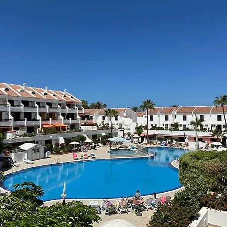 Apartment Parque Santiago 1 Lovely Playa de las Americas (Tenerife)