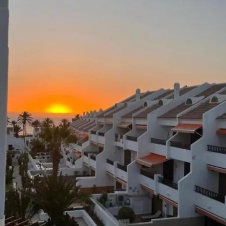 Apartment Parque Santiago 1 Lovely *