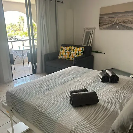 Apartment Parque Santiago 1 Lovely Playa de las Americas (Tenerife)