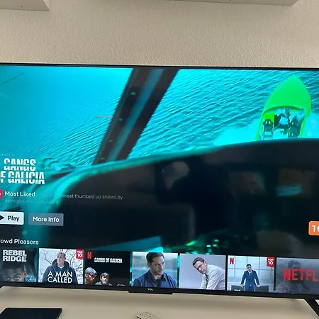 Parque Santiago 1 Lovely * Playa de las Américas