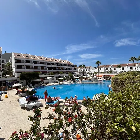 Parque Santiago 1 Lovely *