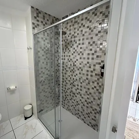 Parque Santiago 1 Lovely Apartment *