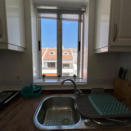 Parque Santiago 1 Lovely Apartment