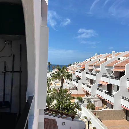 Parque Santiago 1 Lovely Apartment *